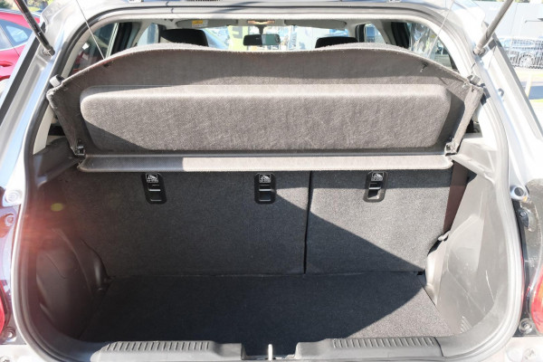 2020 Suzuki Swift AZ GL Navigator Hatch Image 10