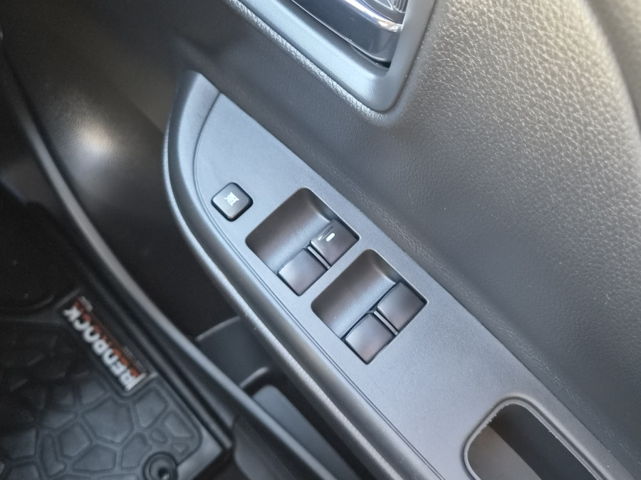 2021 MY22 Mitsubishi Triton MR GLX-R Ute Image 25