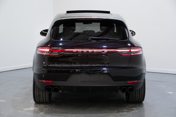 2021 Porsche Macan SUV Image 10