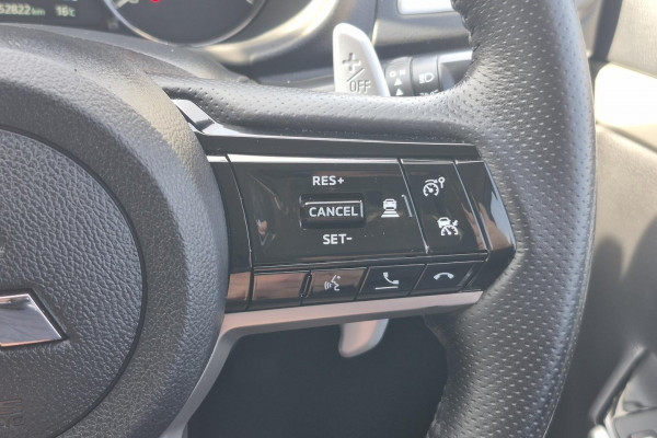 2024 Mitsubishi Pajero Sport QG GLX SUV Image 17