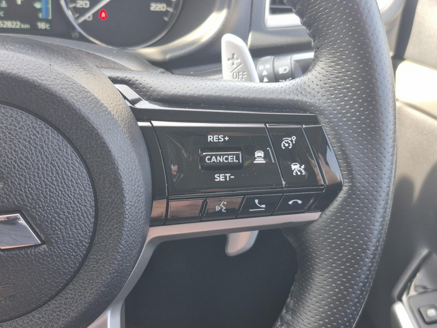 2024 Mitsubishi Pajero Sport QG GLX SUV Image 17