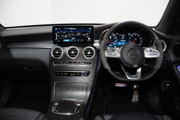 2023 Mercedes-Benz GLC-Class GLC300 SUV Image 22