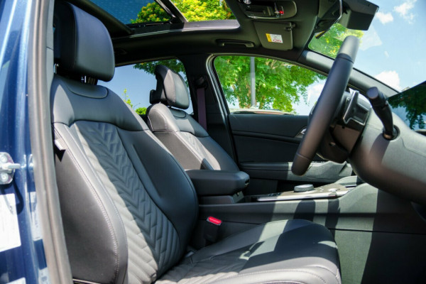 2026 MY27 Kia Sportage NQ5 PE GT-Line SUV Image 20
