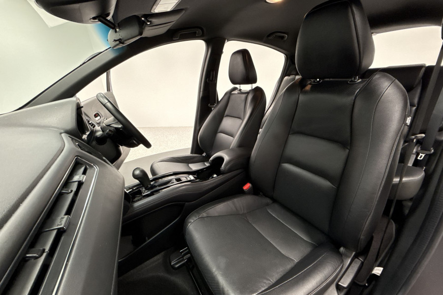 2021 Honda HR-V  RS SUV Image 11