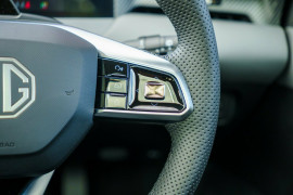 2025 MG MGS5 EV ZS3EM Essence 49 Wagon