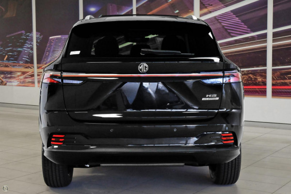 2025 MG HS AS33 Essence Hybrid+ SUV Image 3
