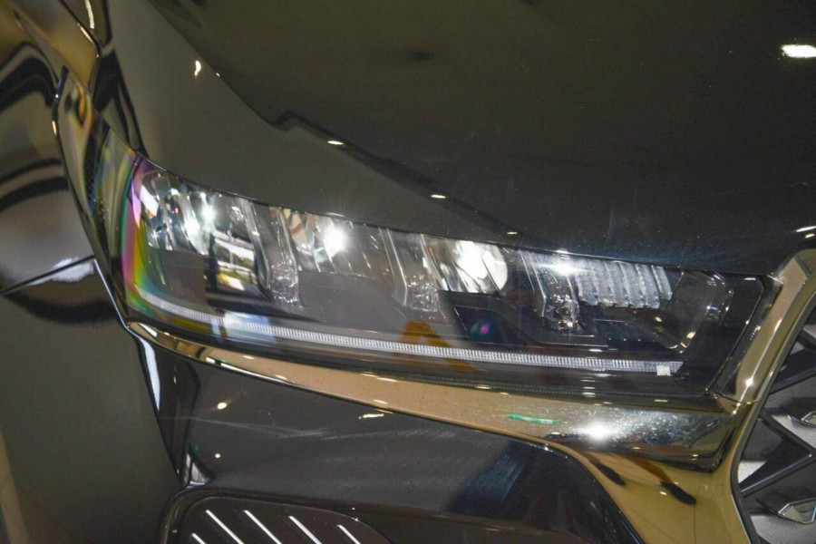 2025 Chery Tiggo 7 Pro T32 SE SUV Image 19