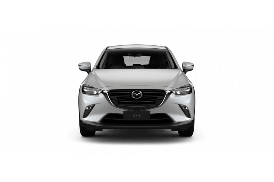 2024 Mazda CX-3 DK G20 Sport SUV Image 8