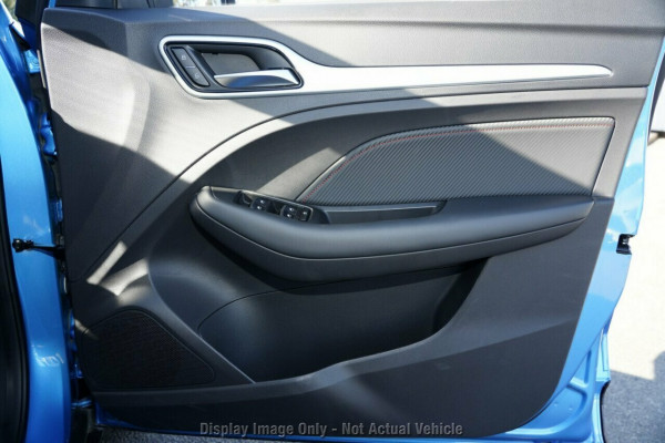 2024 MG ZST S13 Excite SUV Image 5