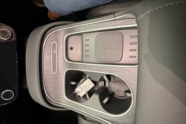 2025 MY26 Hyundai Palisade LX3.V1 Elite SUV Image 31