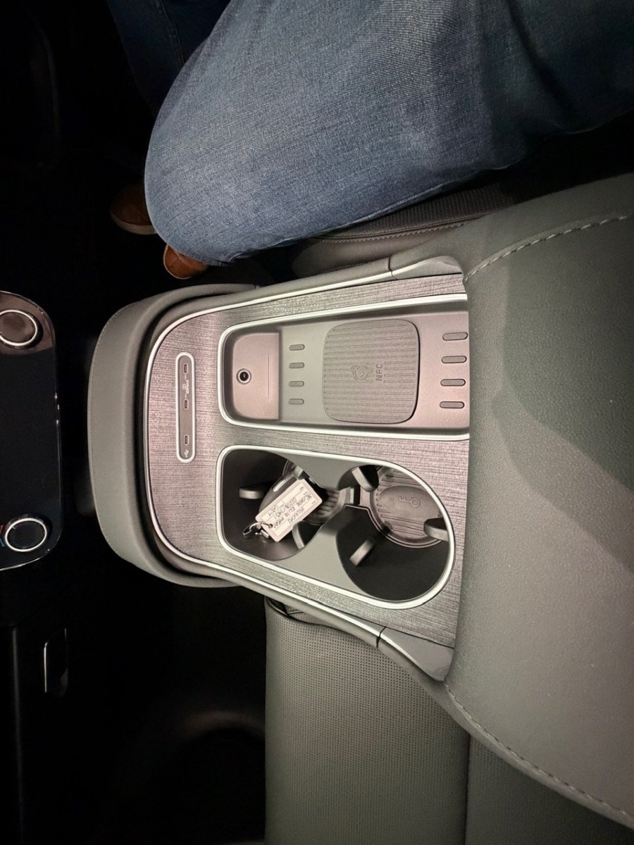 2025 MY26 Hyundai Palisade LX3.V1 Elite SUV Image 31