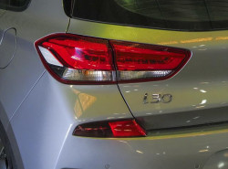2022 Hyundai i30 PD.V4 N Line Premium Hatch