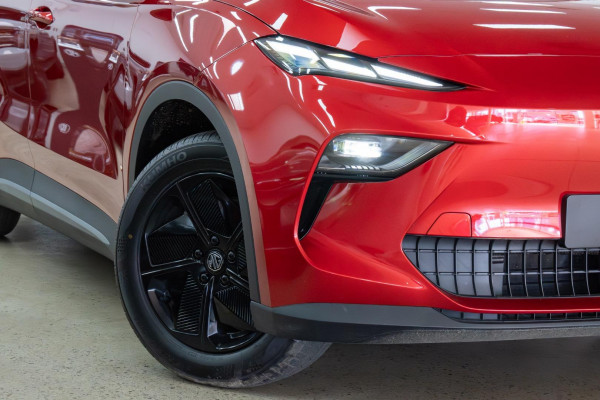 2025 MG MGS5 EV ZS3EM Excite 49 SUV Image 22