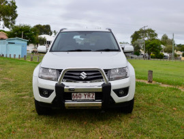 2014 MY13 Suzuki Grand Vitara JB Wagon Suv
