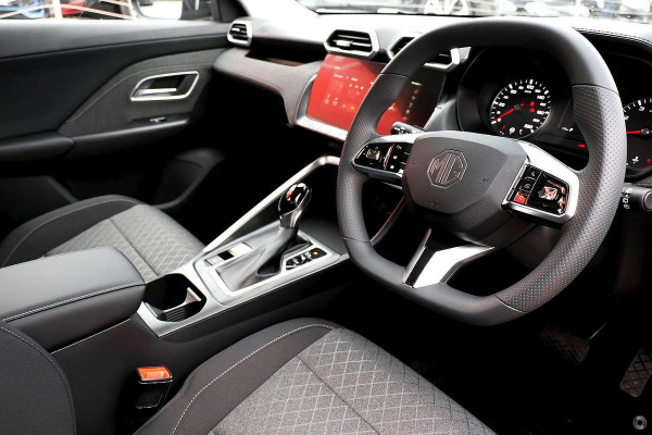 2026 MG ZS ZS32 Vibe SUV Image 6