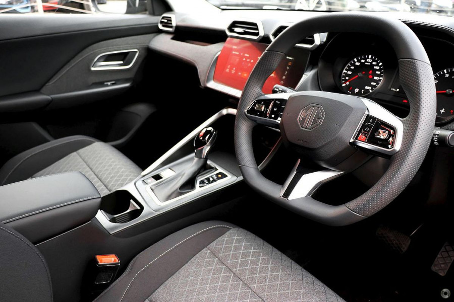 2026 MG ZS ZS32 Vibe SUV Image 6