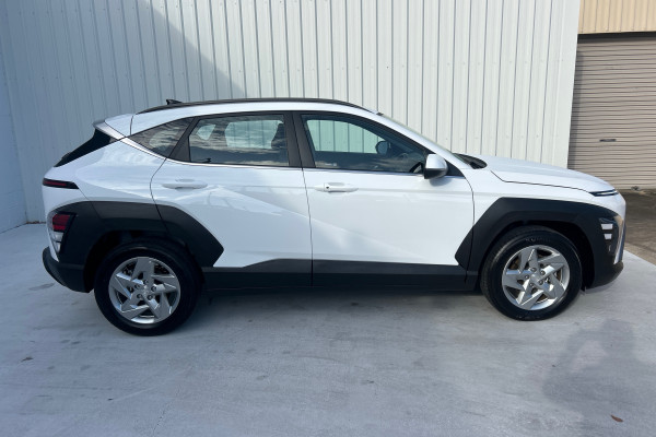 2025 MY26 Hyundai KONA SX2.V3  SUV Image 4