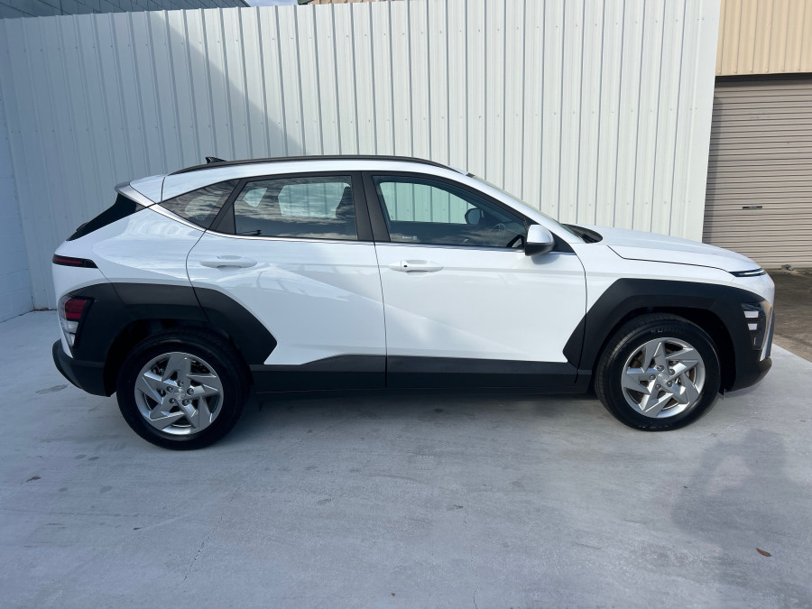 2025 MY26 Hyundai KONA SX2.V3  SUV Image 4