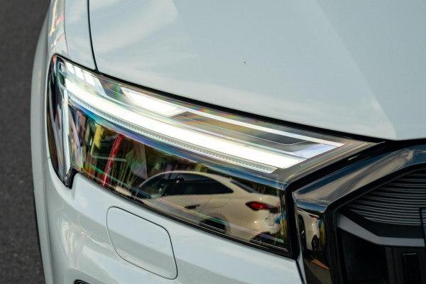 2025 Audi Q7 4M TFSI 185kW SUV image 21