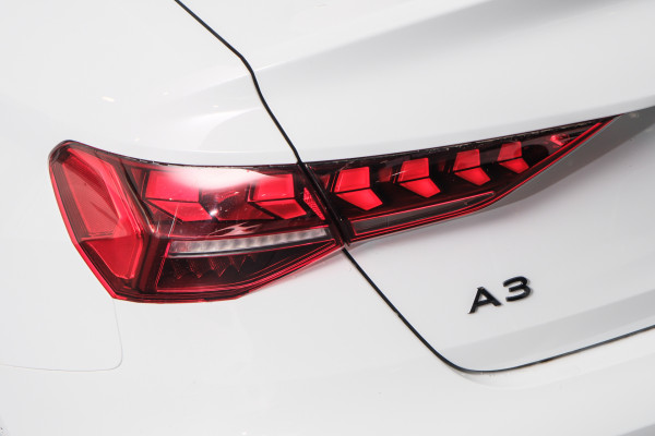 2025 Audi A3 GY 35 TFSI S line Sedan image 19