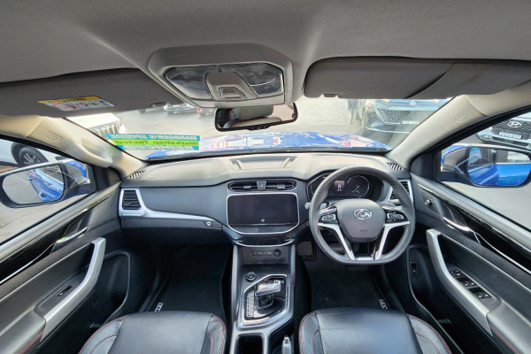 2022 LDV T60 SK8C Max LUXE Ute Image 13