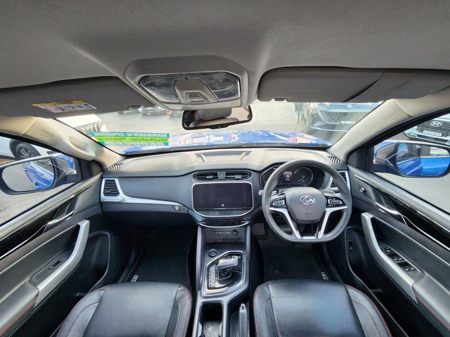 2022 LDV T60 SK8C Max LUXE Ute Image 13
