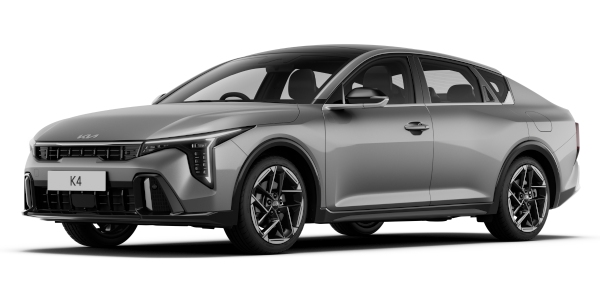 2025 Kia K4 CL4m GT-Line Sedan