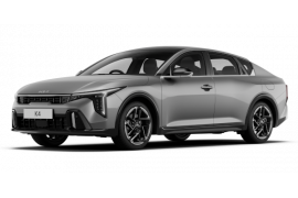 Kia K4 GT-Line CL4m