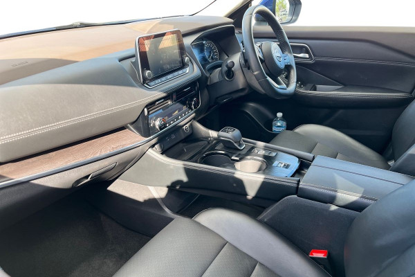 2023 Nissan X-Trail T33 ST SUV