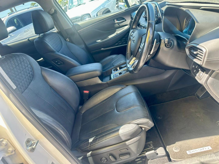 2018 MY19 Hyundai Santa Fe TM Highlander SUV Image 10