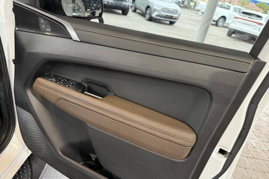 2023 Volkswagen Amarok NF TDI600 PanAmericana Ute Image 18