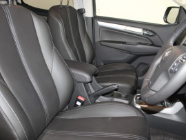 2019 Holden Colorado RG 4x4 Crew Cab Pickup Z71 Utility