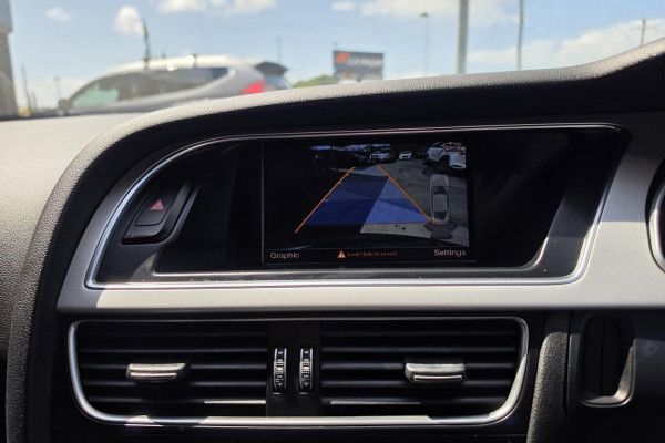 2015 Audi A5 8T  Hatch Image 26
