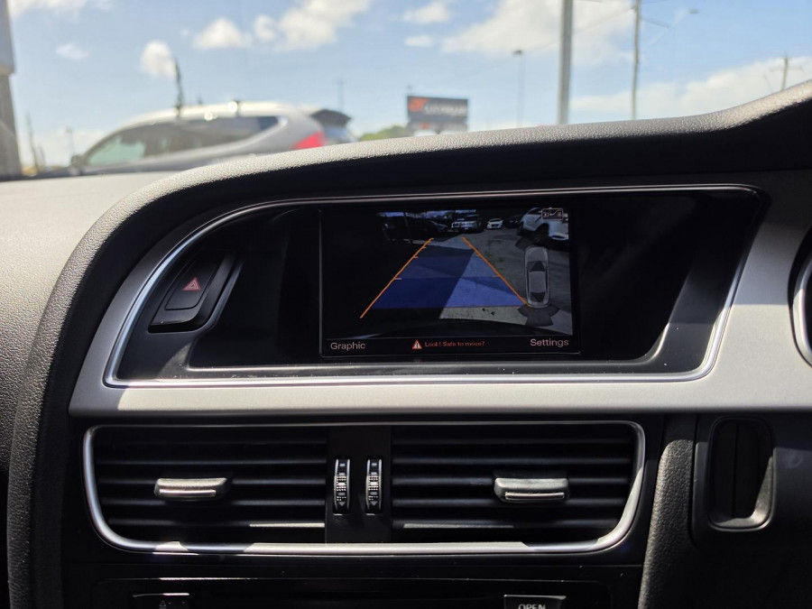 2015 Audi A5 8T  Hatch Image 26