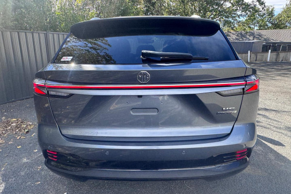 2025 MG HS AS33H Essence Hybrid+ SUV Image 7