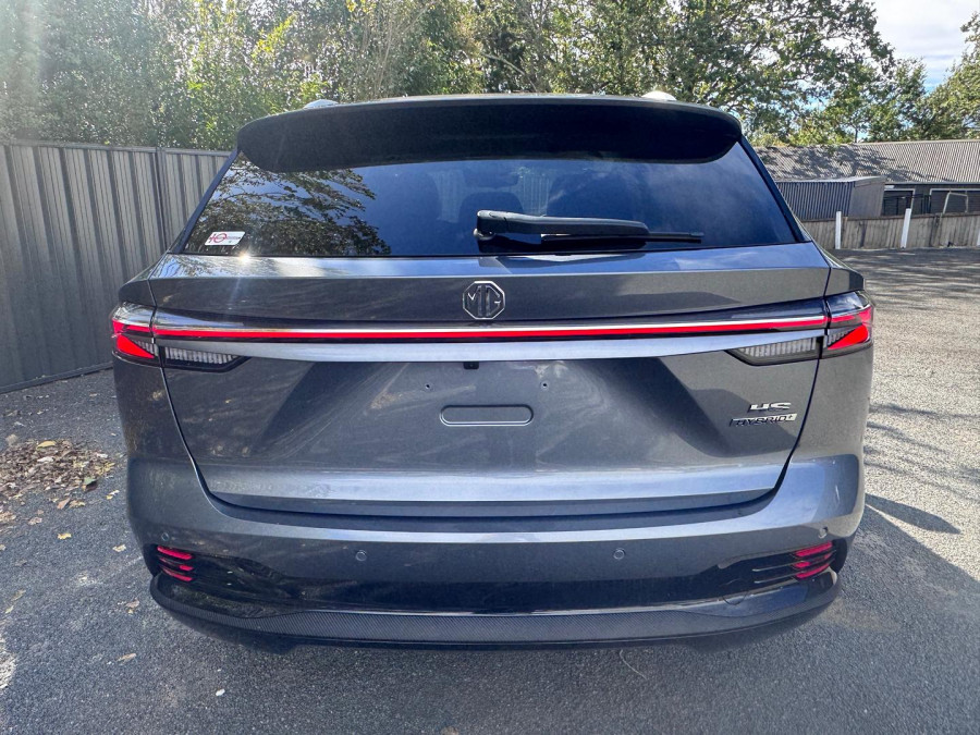 2025 MG HS AS33H Essence Hybrid+ SUV Image 7