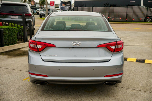 2016 Hyundai Sonata LF Active Sedan