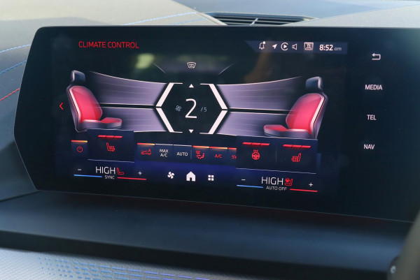 2024 BMW 1 Series F70 M135 xDrive Hatch image 18