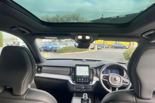 2026 Volvo XC90 L Series Black Edition SUV Image 14