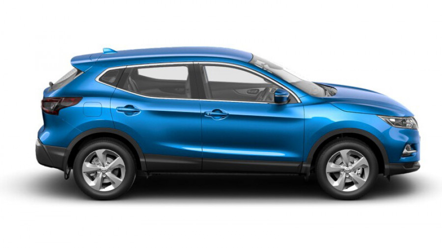 2020 MY0  Nissan QASHQAI J11 Series 3 ST Other Image 13
