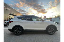2017 Hyundai Santa Fe DM3 Series II Active X SUV
