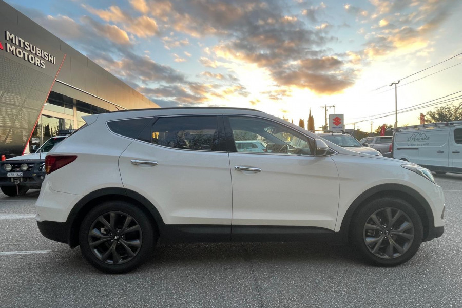 2017 Hyundai Santa Fe DM3 Series II Active X SUV Image 34