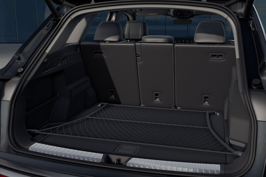 2025 Audi Q5 GU TDI 150kW SUV
