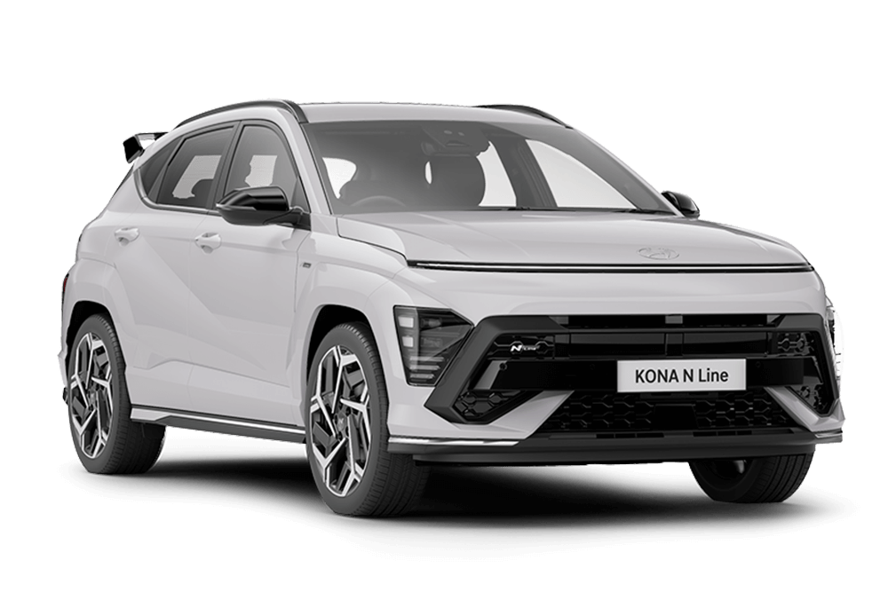 2025 Hyundai KONA SX2.V2 N Line SUV