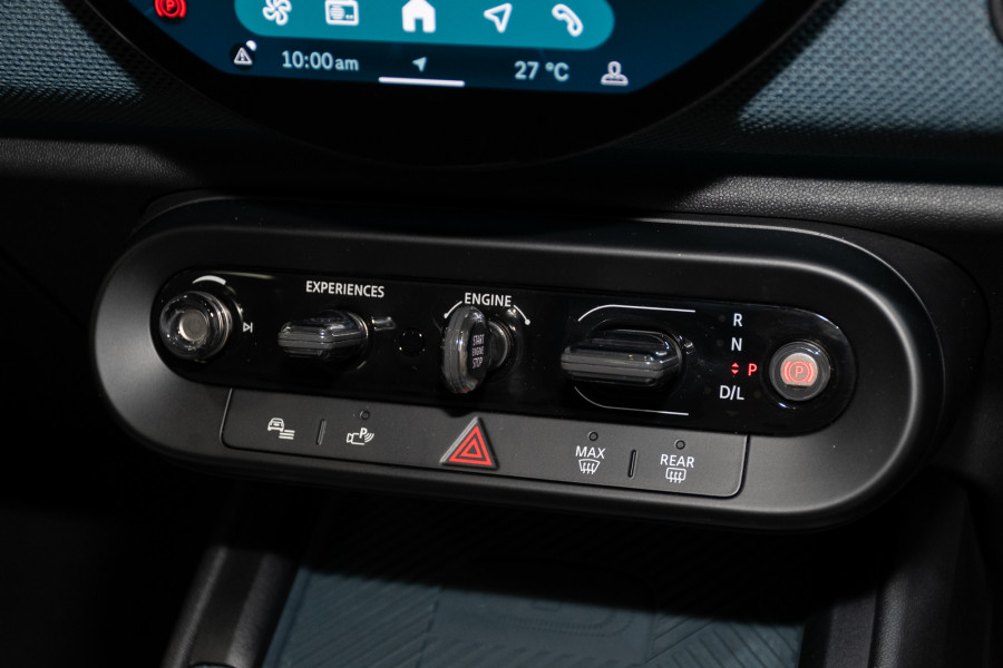 2024 MINI Countryman S Favoured SUV