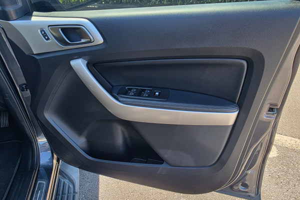 2020 MY20.25 Ford Everest UA II Trend SUV Image 28