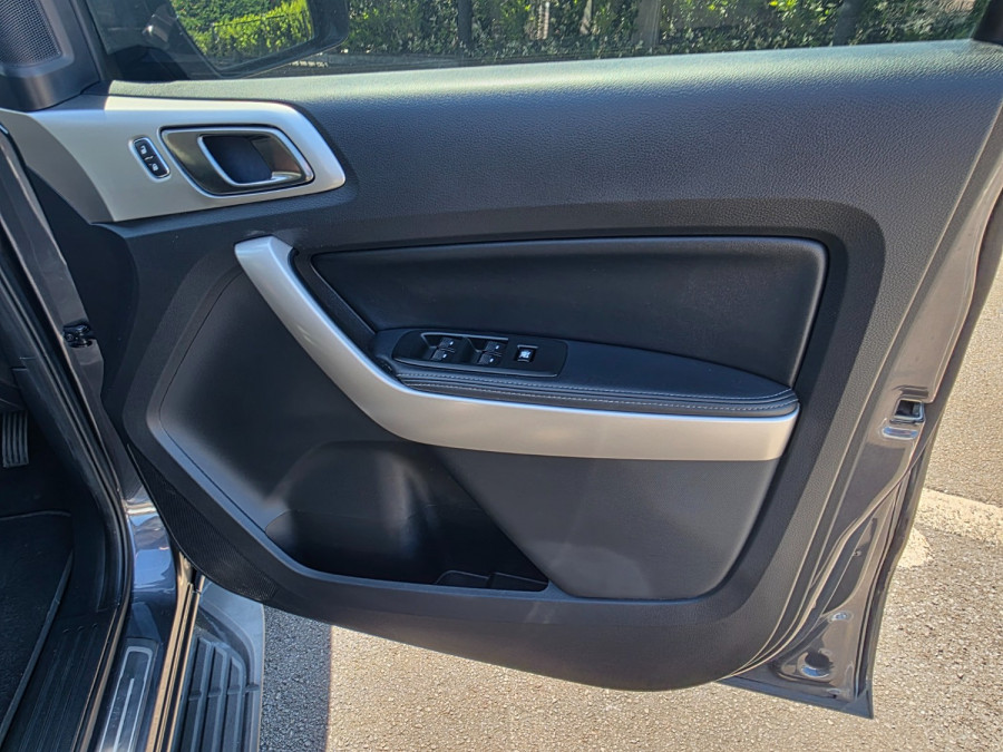2020 MY20.25 Ford Everest UA II Trend SUV Image 28