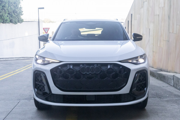 2025 Audi Q5 GU TDI 150kW Sport SUV image 3