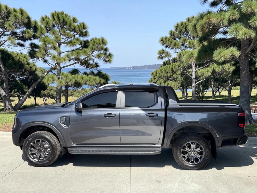2026 Ford Ranger P703 Wildtrak Ute Image 6