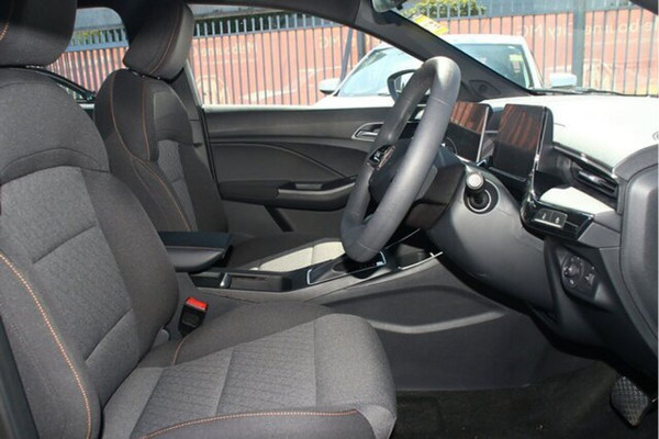 2025 MG MG3 Excite Hatch